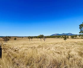Rural / Farming commercial property for sale at Lot 23 Gooroolba Biggenden Road Biggenden QLD 4621