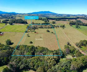 Rural / Farming commercial property sold at Malanda QLD 4885