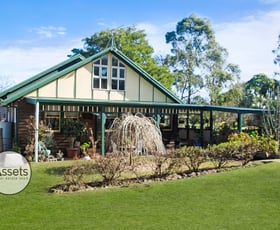 Rural / Farming commercial property sold at 481 Princes Highway Bolwarra VIC 3305