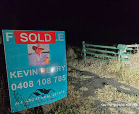 Rural / Farming commercial property sold at 402 Stower Road Linthorpe QLD 4356