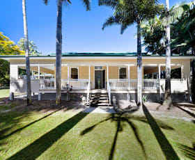 Rural / Farming commercial property sold at 612 Cootharaba Road Cootharaba QLD 4565