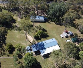 Rural / Farming commercial property for sale at 33 Taunton Road Euleilah QLD 4674