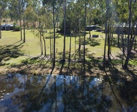 Rural / Farming commercial property for sale at 33 Taunton Road Euleilah QLD 4674