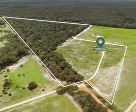 Rural / Farming commercial property for sale at 508 Nuttman Road (Walsall) Busselton WA 6280