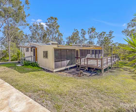 Rural / Farming commercial property sold at 188 Broadmeadows Road Moolboolaman QLD 4671