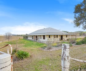 Rural / Farming commercial property for sale at 'Kanimbla' 1691 Castlereagh Highway Mudgee NSW 2850