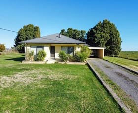 Rural / Farming commercial property for sale at 119 Steicke Road Beverford VIC 3590