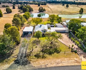 Rural / Farming commercial property sold at 122 Salvia Rd Prenzlau QLD 4311