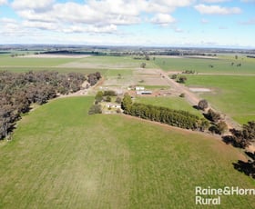 Rural / Farming commercial property sold at PART/1230 Blayneys Road Kikiamah NSW 2594