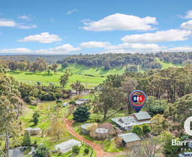 Rural / Farming commercial property sold at 647 Nanga Brook Road Waroona WA 6215