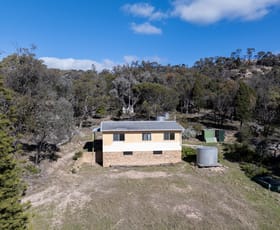 Rural / Farming commercial property sold at 157 Ridge Road Mudgee NSW 2850