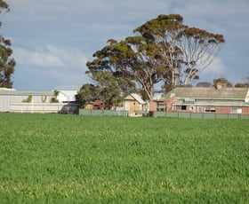 Rural / Farming commercial property sold at 452 Painters Road Collanilling WA 6315