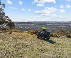 Rural / Farming commercial property for sale at "Sheldricks Range" Sheldricks Lane Yass NSW 2582