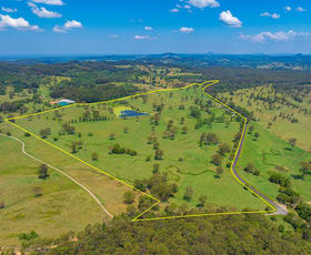 Rural / Farming commercial property for sale at 769 Neusavale Road Neusa Vale QLD 4570