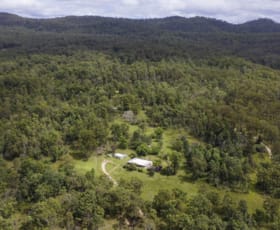 Rural / Farming commercial property for sale at Kangaroo Creek NSW 2460