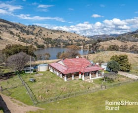 Rural / Farming commercial property sold at 1593 Grabine Road Bigga NSW 2583