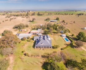 Rural / Farming commercial property for sale at 1228 Jerrybang Lane, Monteagle via Young NSW 2594