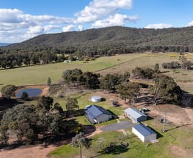 Rural / Farming commercial property for sale at 221 Old Grattai Road Mudgee NSW 2850