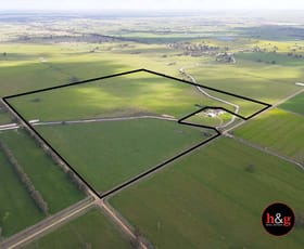 Rural / Farming commercial property for sale at 811 Heath Road Stanhope South VIC 3623