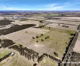 Rural / Farming commercial property for sale at 408 Munro-stockdale Road Munro VIC 3862