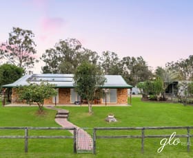 Rural / Farming commercial property for sale at 160C Mustons Lane Heyfield VIC 3858