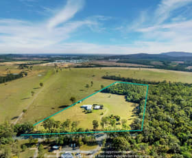 Rural / Farming commercial property for sale at 234-254 Plunkett Road Tamborine QLD 4270