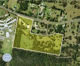 Rural / Farming commercial property for sale at 132-144 Ocean Drive Kew NSW 2439