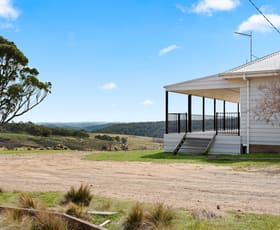 Rural / Farming commercial property sold at 346 Millsvale Road Crookwell NSW 2583