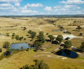 Rural / Farming commercial property for sale at 557 The Lookdown Road Bungonia NSW 2580