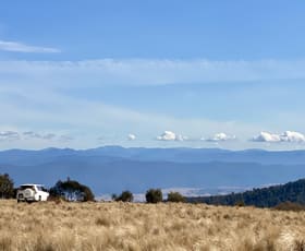Rural / Farming commercial property sold at 135 Calabash Road Tinderry NSW 2620