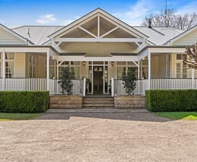 Rural / Farming commercial property for sale at 371 Ravensdale Road Ravensdale NSW 2259