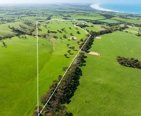 Rural / Farming commercial property sold at Lot 1, Crows Nest Road Port Elliot SA 5212