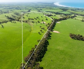 Rural / Farming commercial property for sale at Lot 1, Crows Nest Road Port Elliot SA 5212