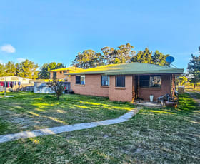 Rural / Farming commercial property for sale at 526 Old Warwick Road Glen Niven QLD 4377