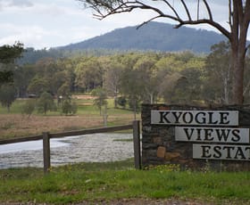 Rural / Farming commercial property for sale at 67 Runnymede Road Kyogle NSW 2474