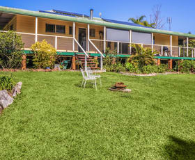 Rural / Farming commercial property sold at 750 Willi Willi Rd Turners Flat NSW 2440