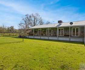 Rural / Farming commercial property sold at 187 Bungowannah Road Jindera NSW 2642