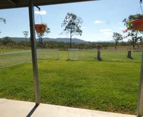 Rural / Farming commercial property sold at 986 Gorge Road Taunton QLD 4674