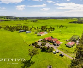 Rural / Farming commercial property for sale at 1308 Dempster Road Kalgan WA 6330