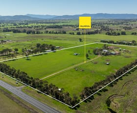 Rural / Farming commercial property for sale at 14588 New England Highway Tamworth NSW 2340