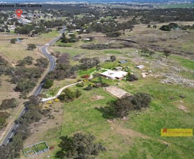 Rural / Farming commercial property for sale at 2625 Bylong Valley Way Rylstone NSW 2849