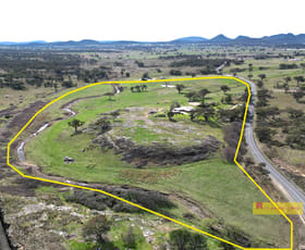 Rural / Farming commercial property for sale at 2625 Bylong Valley Way Rylstone NSW 2849