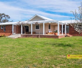 Rural / Farming commercial property for sale at 2625 Bylong Valley Way Rylstone NSW 2849