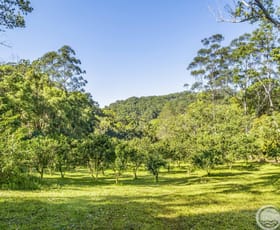 Rural / Farming commercial property sold at 744 Upper Burringbar Road Upper Burringbar NSW 2483