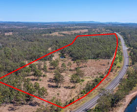 Rural / Farming commercial property sold at Lot 72 Bruce Highway Monduran QLD 4671