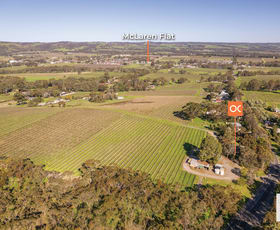 Rural / Farming commercial property sold at 42 Whitings Road Mclaren Flat SA 5171