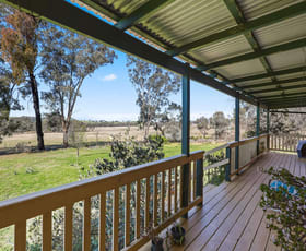 Rural / Farming commercial property sold at 937 Spring Ridge Road Gulgong NSW 2852