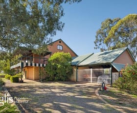 Rural / Farming commercial property for sale at 90 Eagles Road Razorback NSW 2571