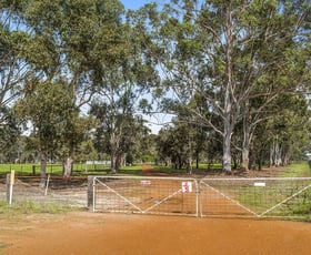 Rural / Farming commercial property sold at 3297 Great Northern Highway Bullsbrook WA 6084