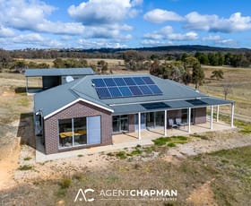 Rural / Farming commercial property for sale at 2462 Limekilns Road Limekilns NSW 2795